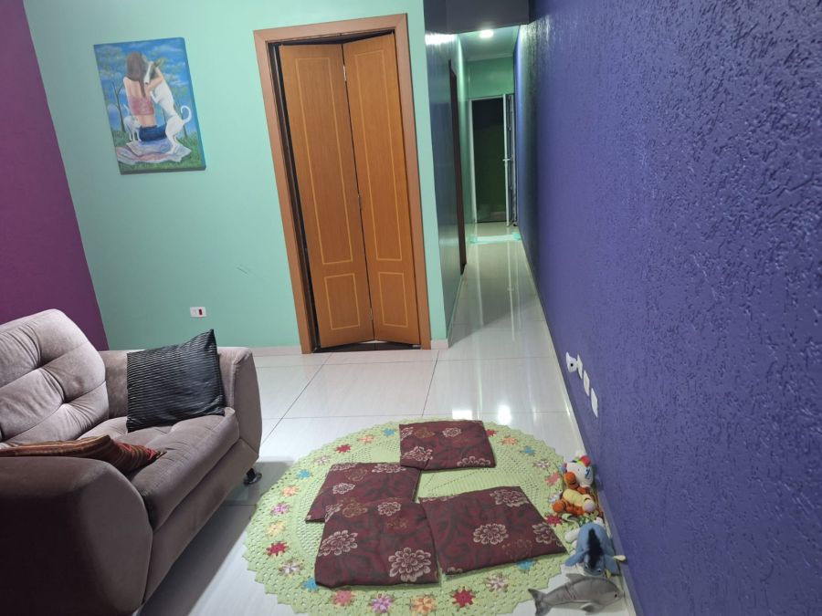 Casa, 3 quartos, 435 m² - Foto 9