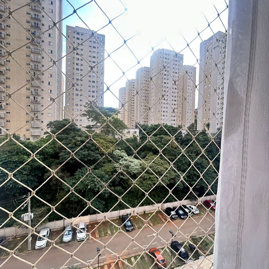 Apartamento, 2 quartos, 51 m² - Foto 12