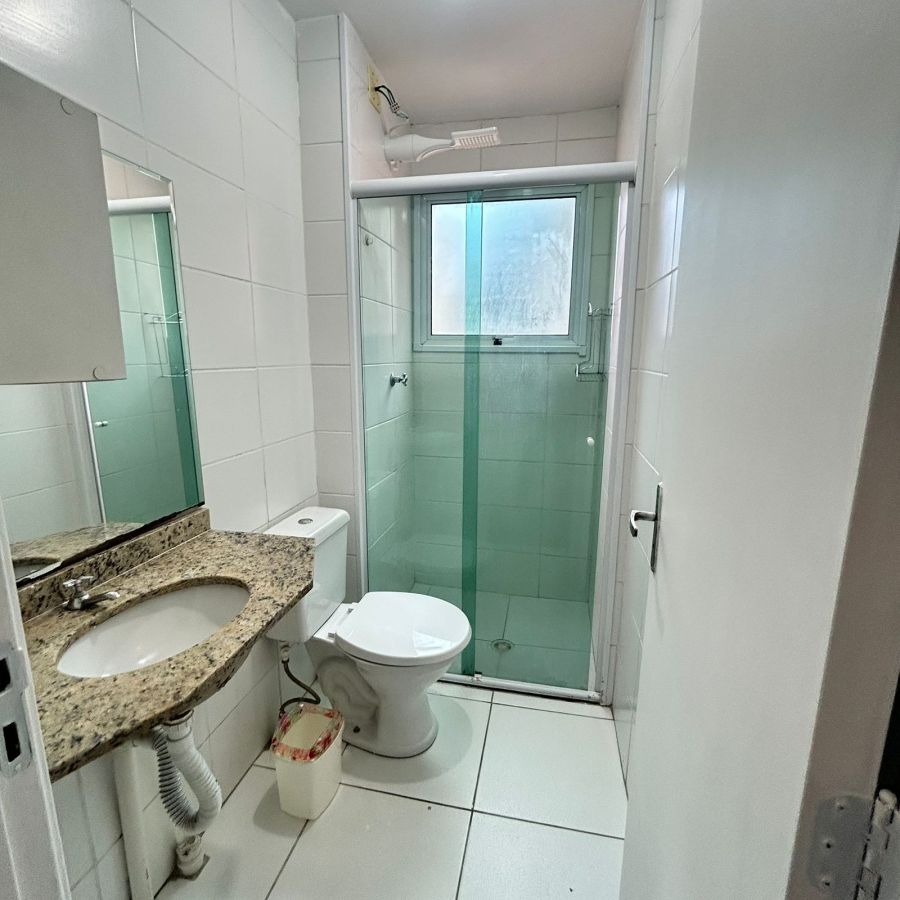 Apartamento, 2 quartos, 54 m² - Foto 8