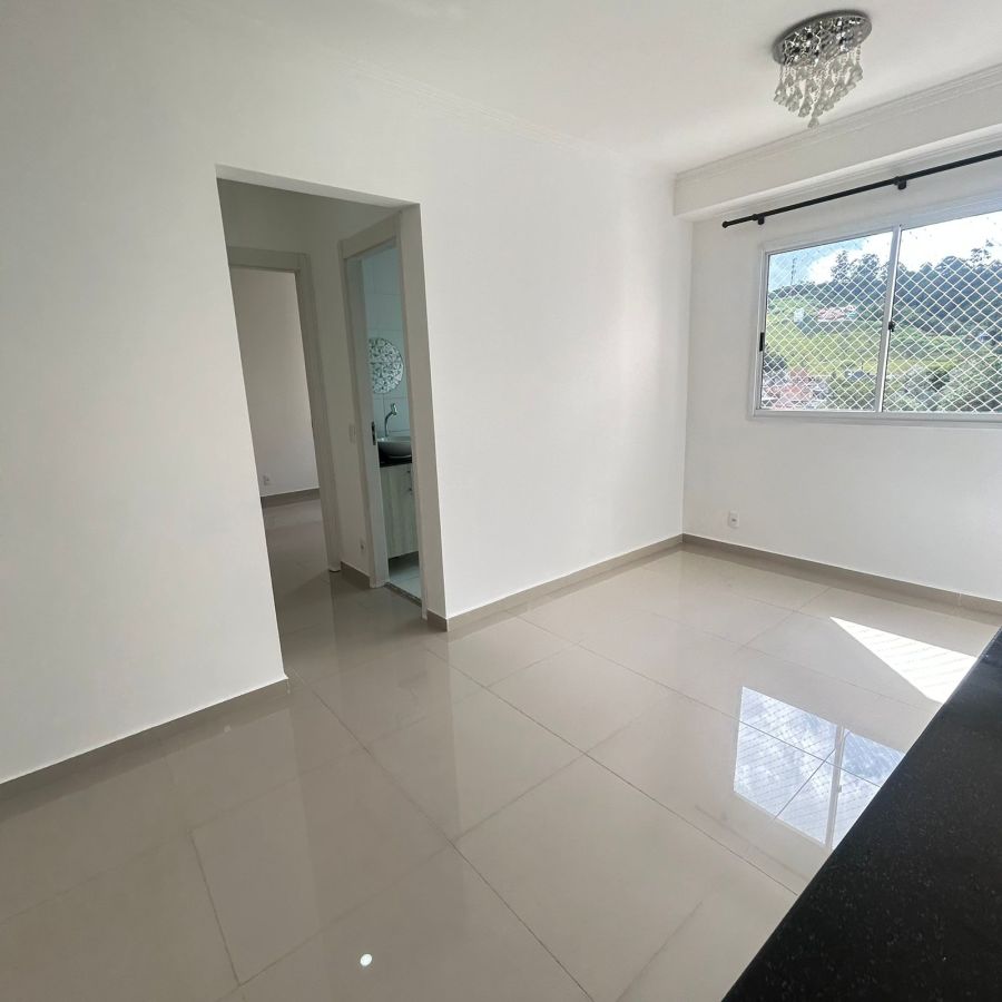 Apartamento, 2 quartos, 51 m² - Foto 9