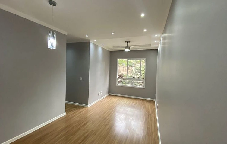 APARTAMENTO SPAZIO CLUB