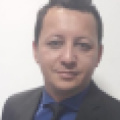 Marcio Nicolau