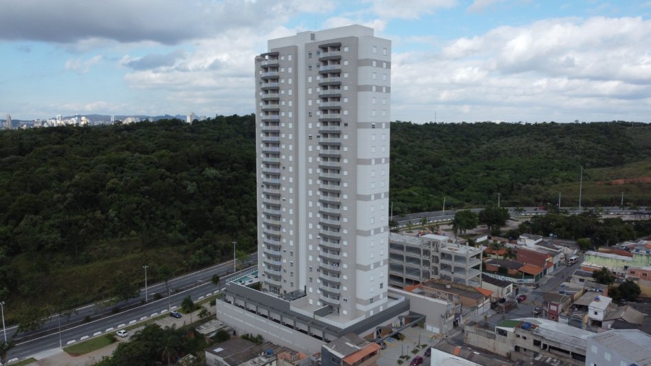SPECIALLE BARUERI RESIDENCIAL