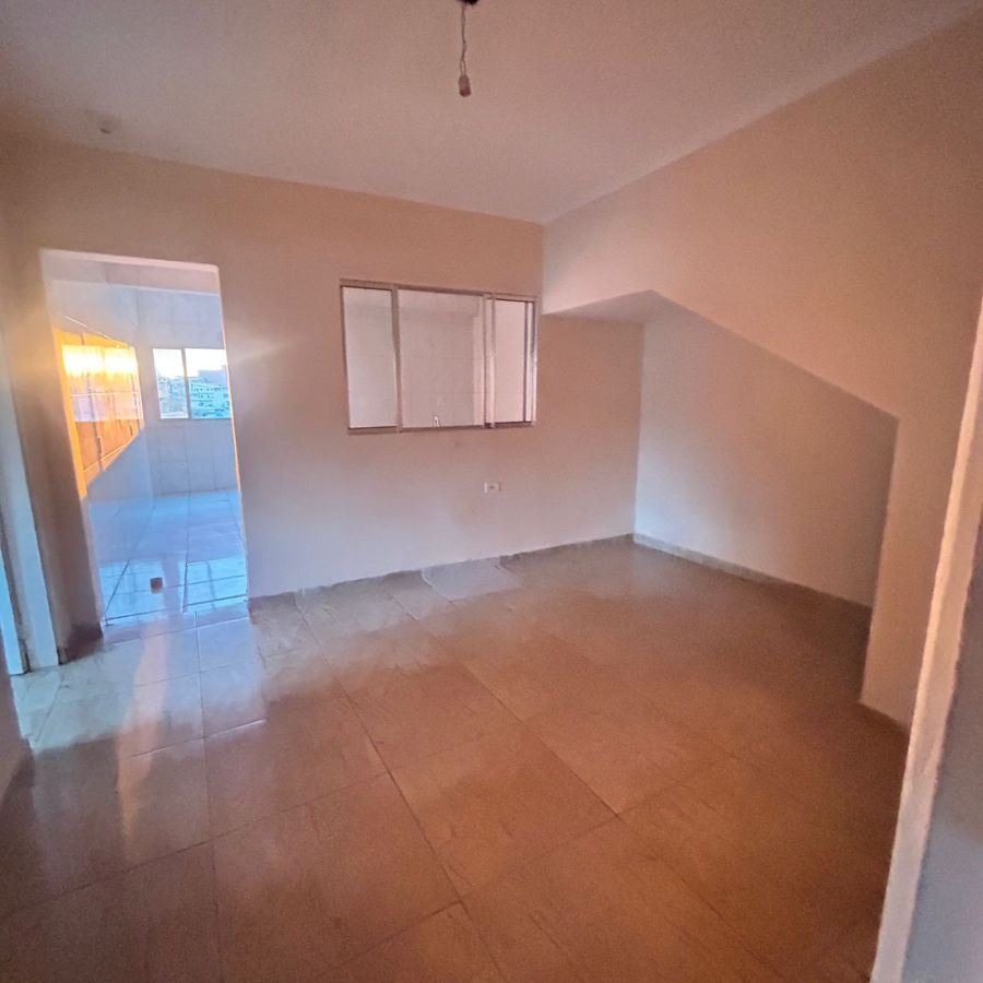 Casa - Aluguel - Jardim Tupan - Barueri - SP