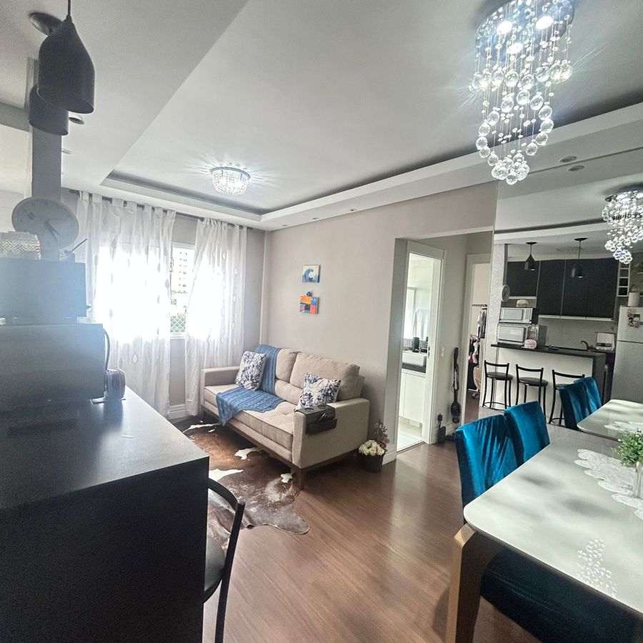 Apartamento - Venda - Vila S�o Jo�o - Barueri - SP