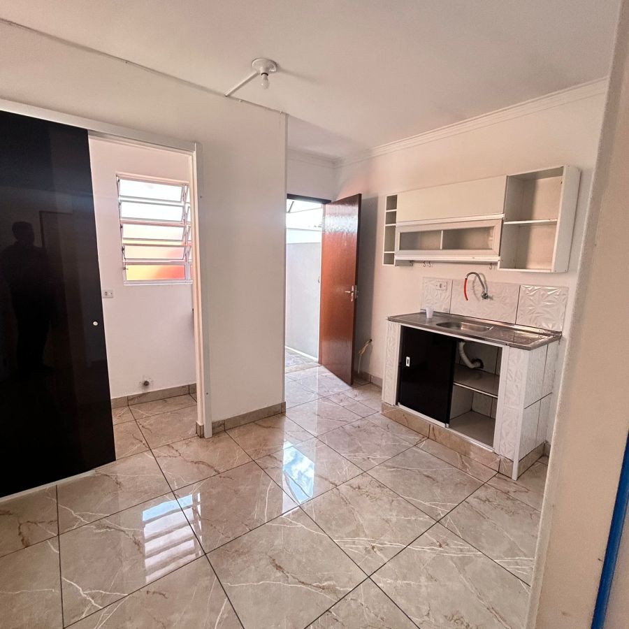 Casa - Aluguel - Vila Pouso Alegre - Barueri - SP