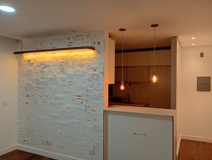 Apartamento - Venda - Jardim Tupanci - Barueri - SP