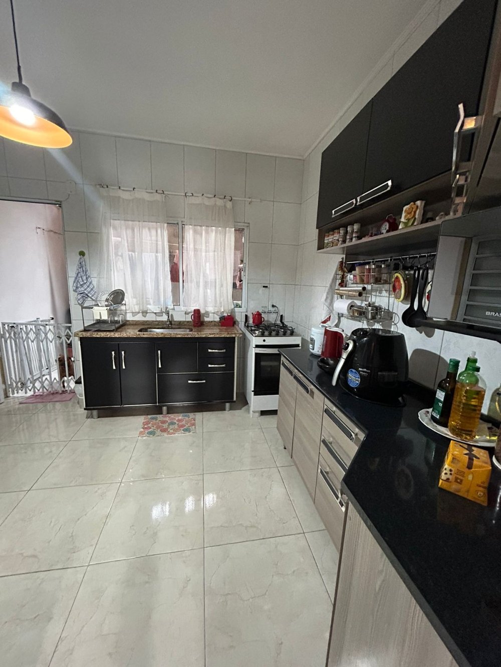 Casa em Condom�nio - Venda - Jardim Cristino - Jandira - SP