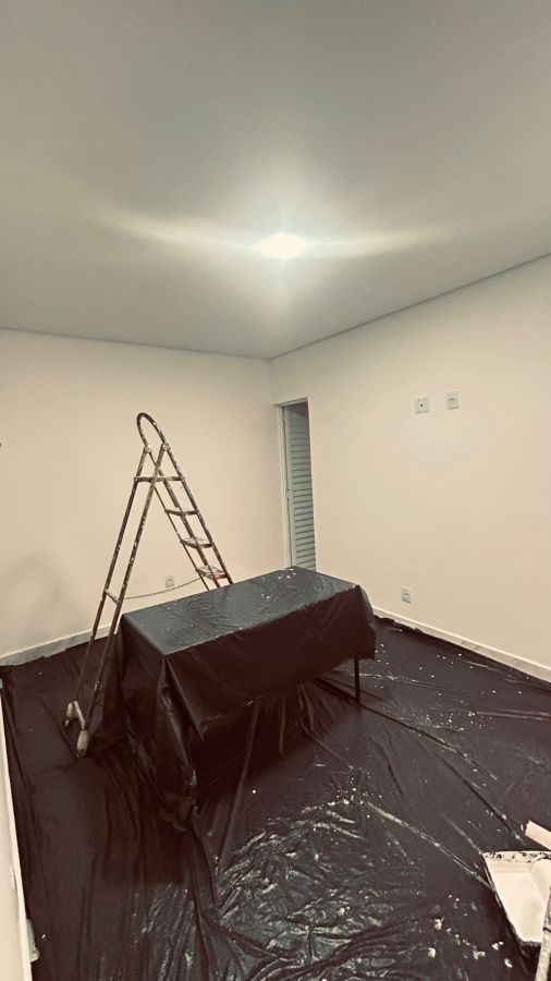 Flat - Aluguel - Vila do Conde - Barueri - SP