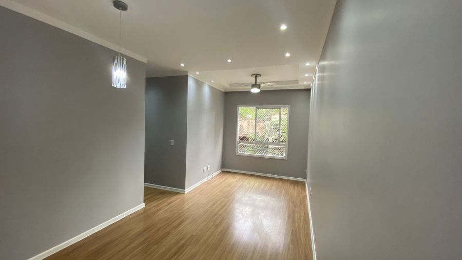 Apartamento - Venda - Vila Iracema-Belval - Barueri - SP