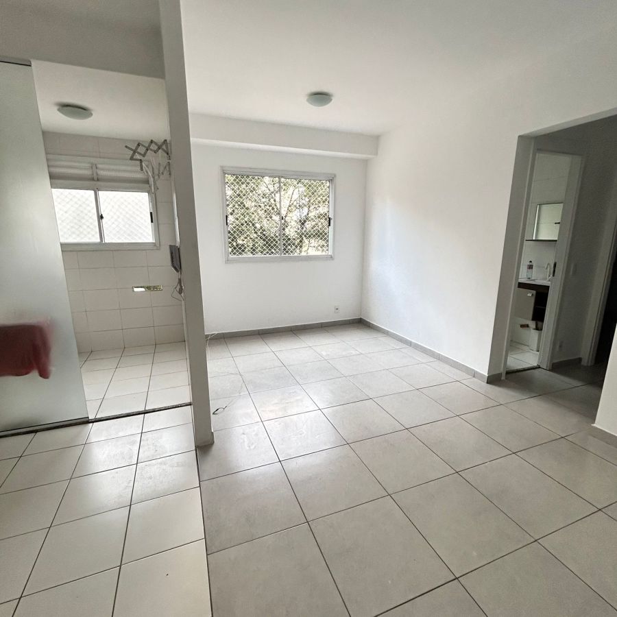 Apartamento - Aluguel - Vila S�o Jo�o - Barueri - SP