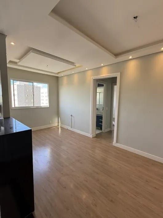 Apartamento - Aluguel - Vila S�o Jo�o - Barueri - SP