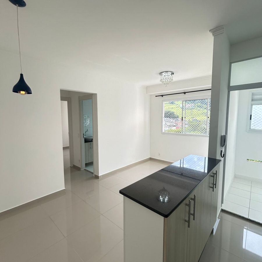 Apartamento - Venda - Vila S�o Jo�o - Barueri - SP