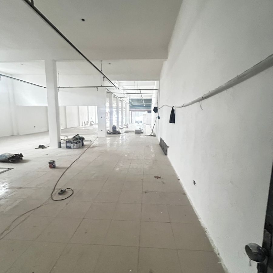 Sal�o - Aluguel - Jardim Iracema/aldeia - Barueri - SP