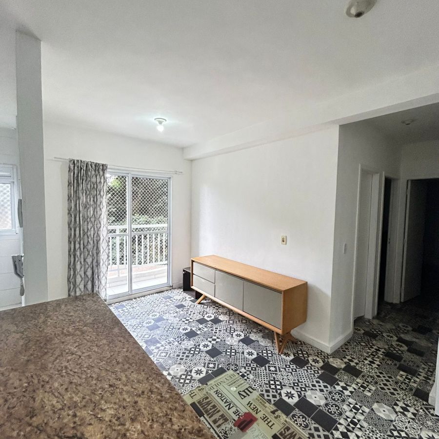 Apartamento - Aluguel - Votupoca - Barueri - SP