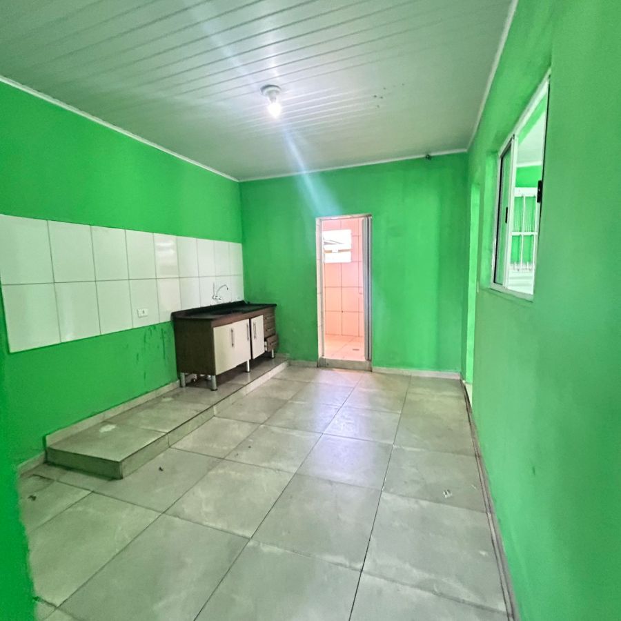 Casa - Aluguel - Jardim Tupan - Barueri - SP