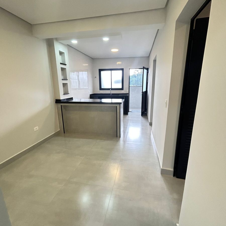 Casa - Aluguel - Vila Pouso Alegre - Barueri - SP