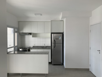 Apartamento - Aluguel - Alphaville Empresarial - Barueri - SP