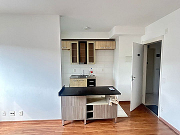 Apartamento � Aluguel