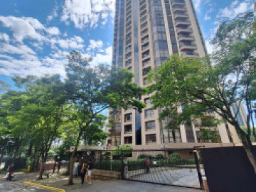 Apartamento - Aluguel - Alphaville Centro Industrial e Empresarial/alphaville. - Barueri - SP