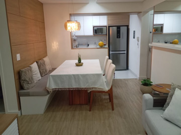Apartamento - Venda - Vila Boa Vista - Barueri - SP