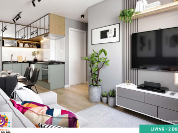 Apartamento - Venda - Jardim da Rainha - Itapevi - SP