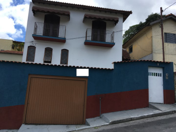 Sobrado - Venda - Vila Conceição - Barueri - SP