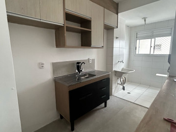 Apartamento � Aluguel