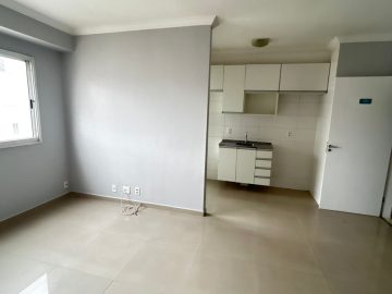 Apartamento - Aluguel - Vila So Joo - Barueri - SP