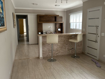Casa - Venda - Vila Boa Vista - Barueri - SP