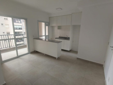 Apartamento - Aluguel - Alphaville Empresarial - Barueri - SP