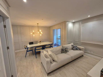 Apartamento - Venda - Jardim Tupanci - Barueri - SP