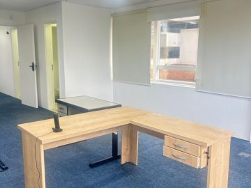 EDIFICIO ALPHA PREMIUM