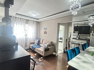 Apartamento � Venda