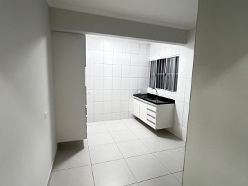 Flat - Aluguel - Jardim dos Camargos - Barueri - SP