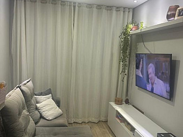 Apartamento � Aluguel