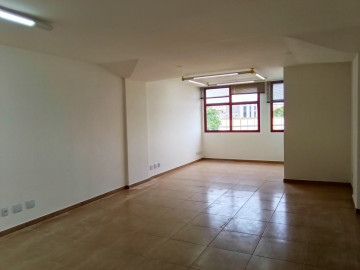 Sala Comercial - Aluguel - Alphaville Industrial - Barueri - SP