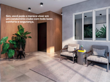 Apartamento - Venda - Jardim Vitápolis - Itapevi - SP