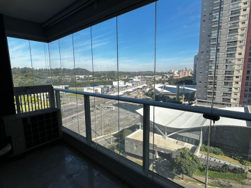 Apartamento - Aluguel - Bethaville I - Barueri - SP