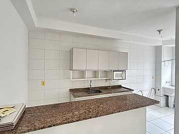 Apartamento � Aluguel