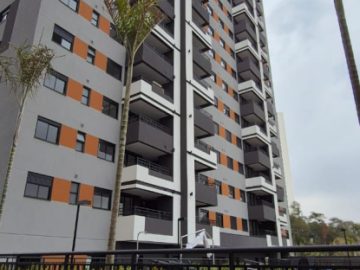 Apartamento - Venda - Jardim Esperana - Barueri - SP