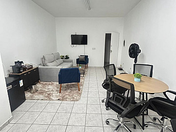 Sala para Coworking no Centro de Barueri