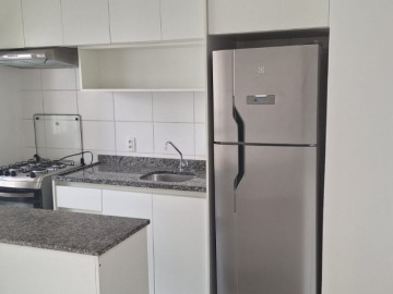 Apartamento - Aluguel - Alphaville Empresarial - Barueri - SP