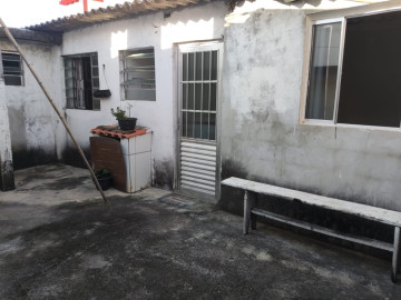 Casa - Venda - Jardim Flórida - Barueri - SP