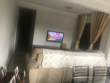 Casa - Venda - Vila São Silvestre - Barueri - SP