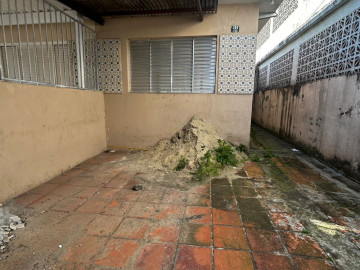 Casa - Venda - Vila So Joo - Barueri - SP