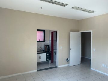Sala Comercial - Aluguel - Nova Itapevi - Itapevi - SP