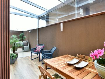 Apartamento Garden - Venda - Jardim Esperana - Barueri - SP
