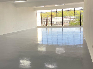 Sala Comercial - Aluguel - Vila São João - Barueri - SP