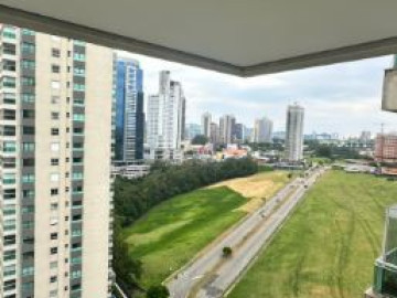 Apartamento - Aluguel - Alphaville Empresarial - Barueri - SP